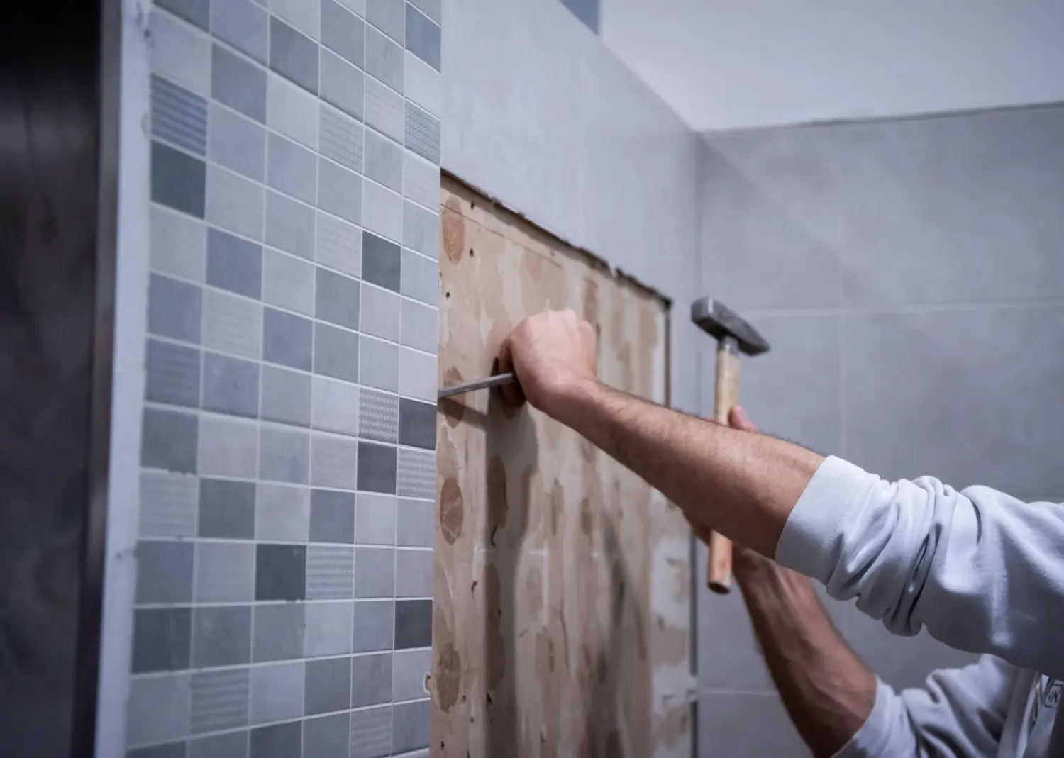 reformas de lavabo en betera 2